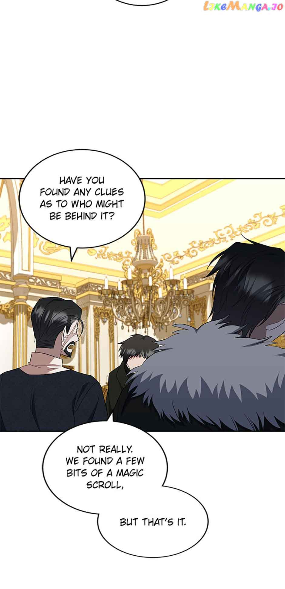 I Plan To Become The Master Of A Stolen Family Chapter 36 page 31