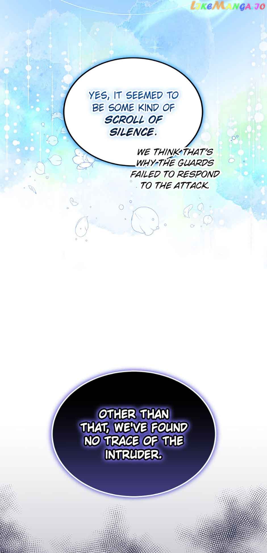 I Plan To Become The Master Of A Stolen Family Chapter 36 page 33