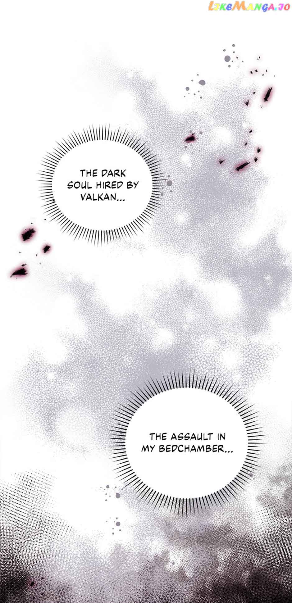 I Plan To Become The Master Of A Stolen Family Chapter 36 page 36