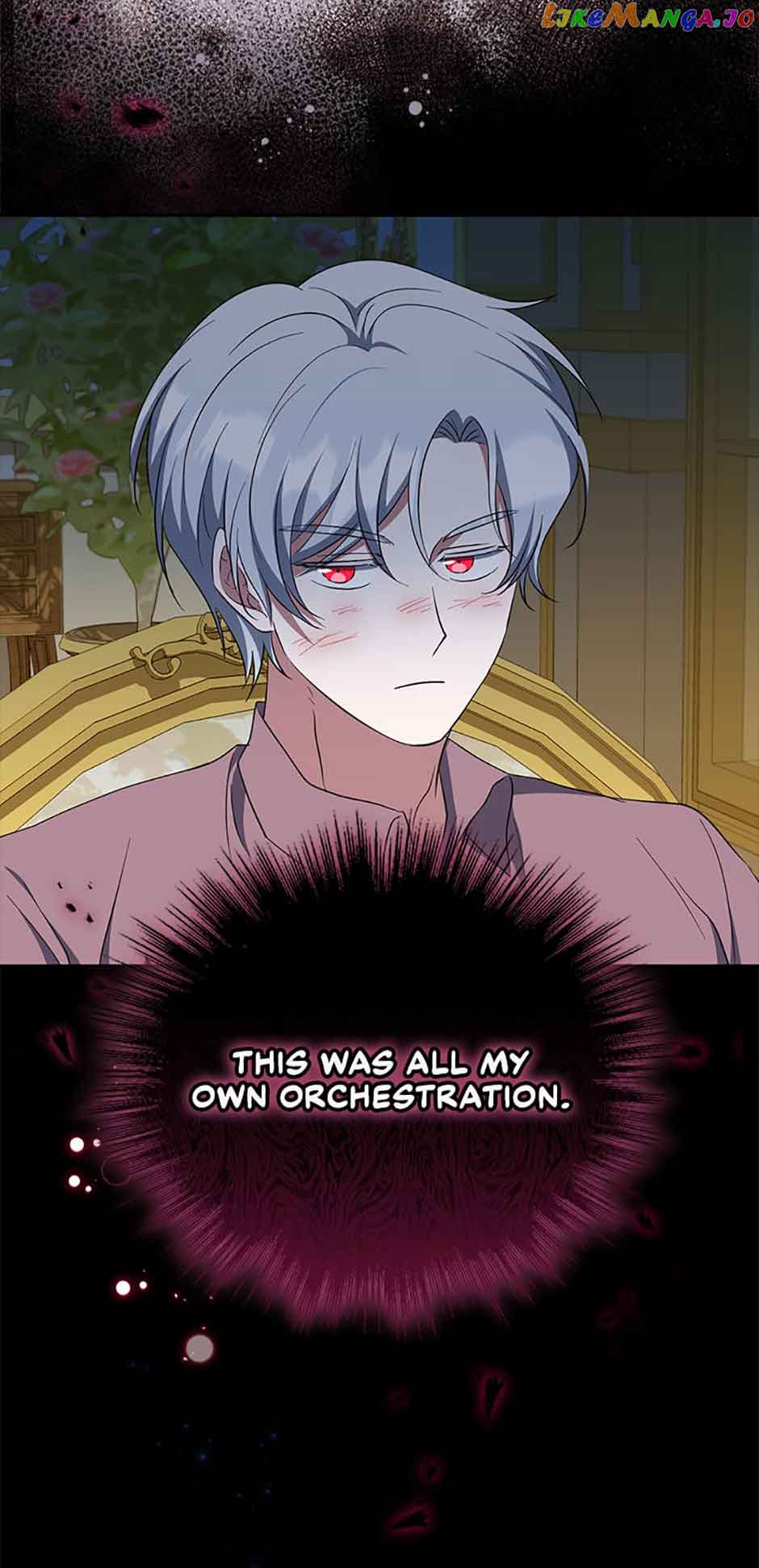 I Plan To Become The Master Of A Stolen Family Chapter 36 page 37