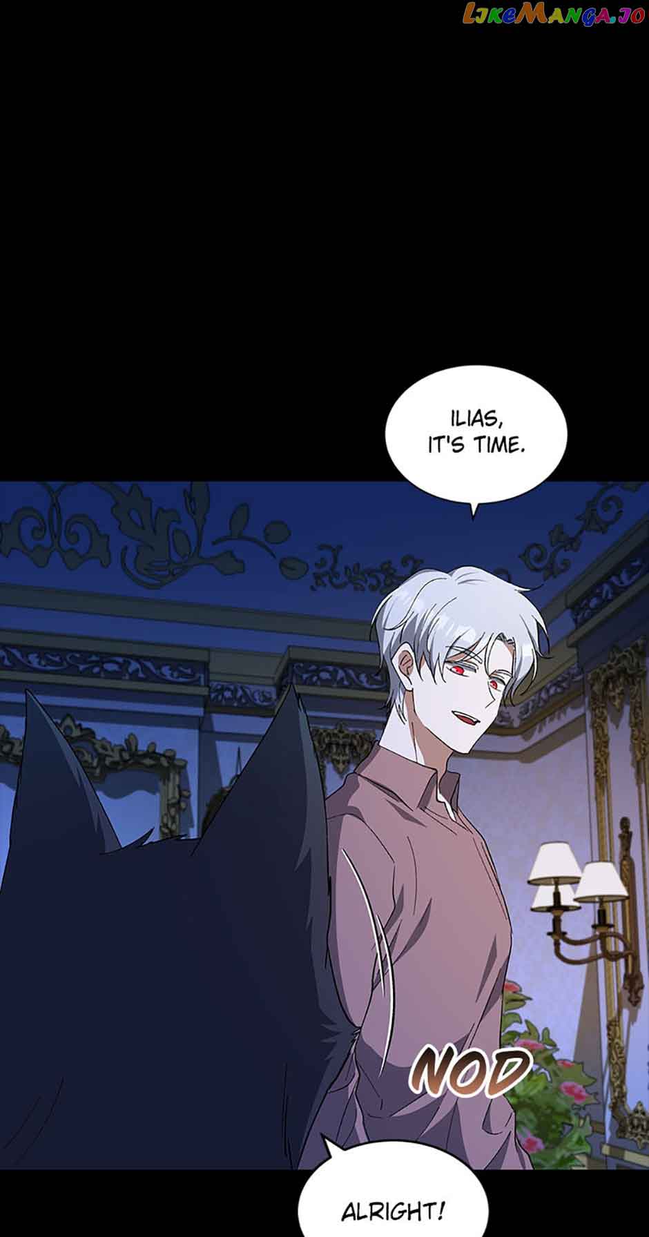 I Plan To Become The Master Of A Stolen Family Chapter 36 page 39