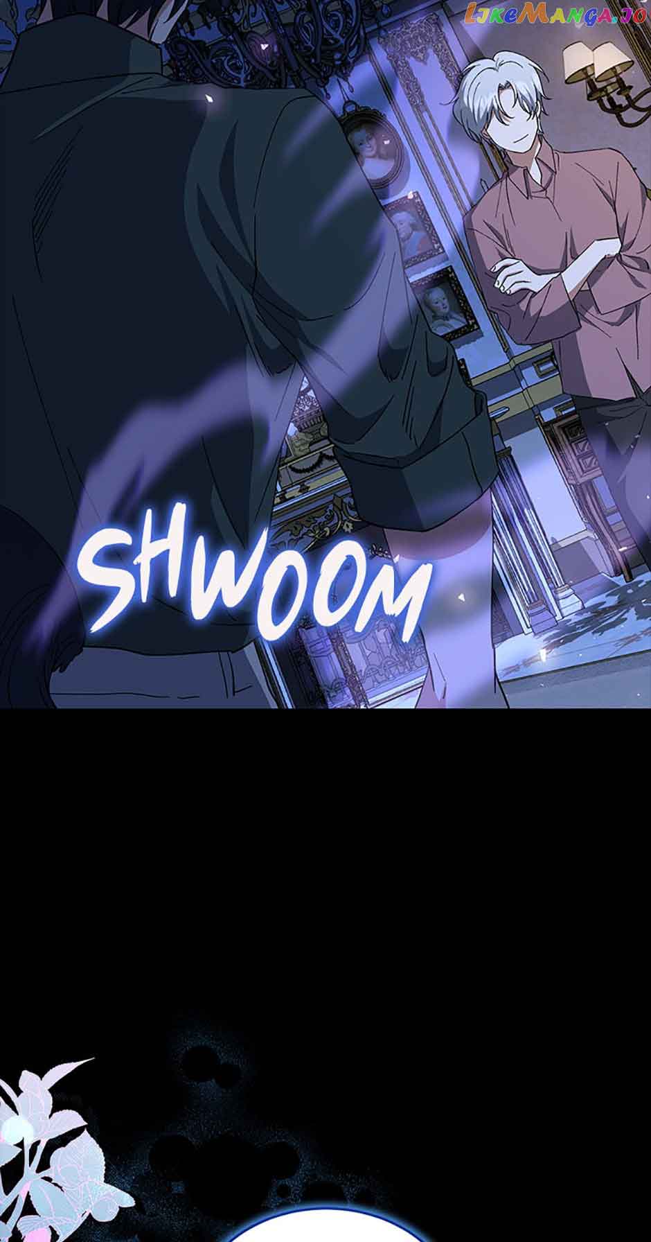 I Plan To Become The Master Of A Stolen Family Chapter 36 page 43