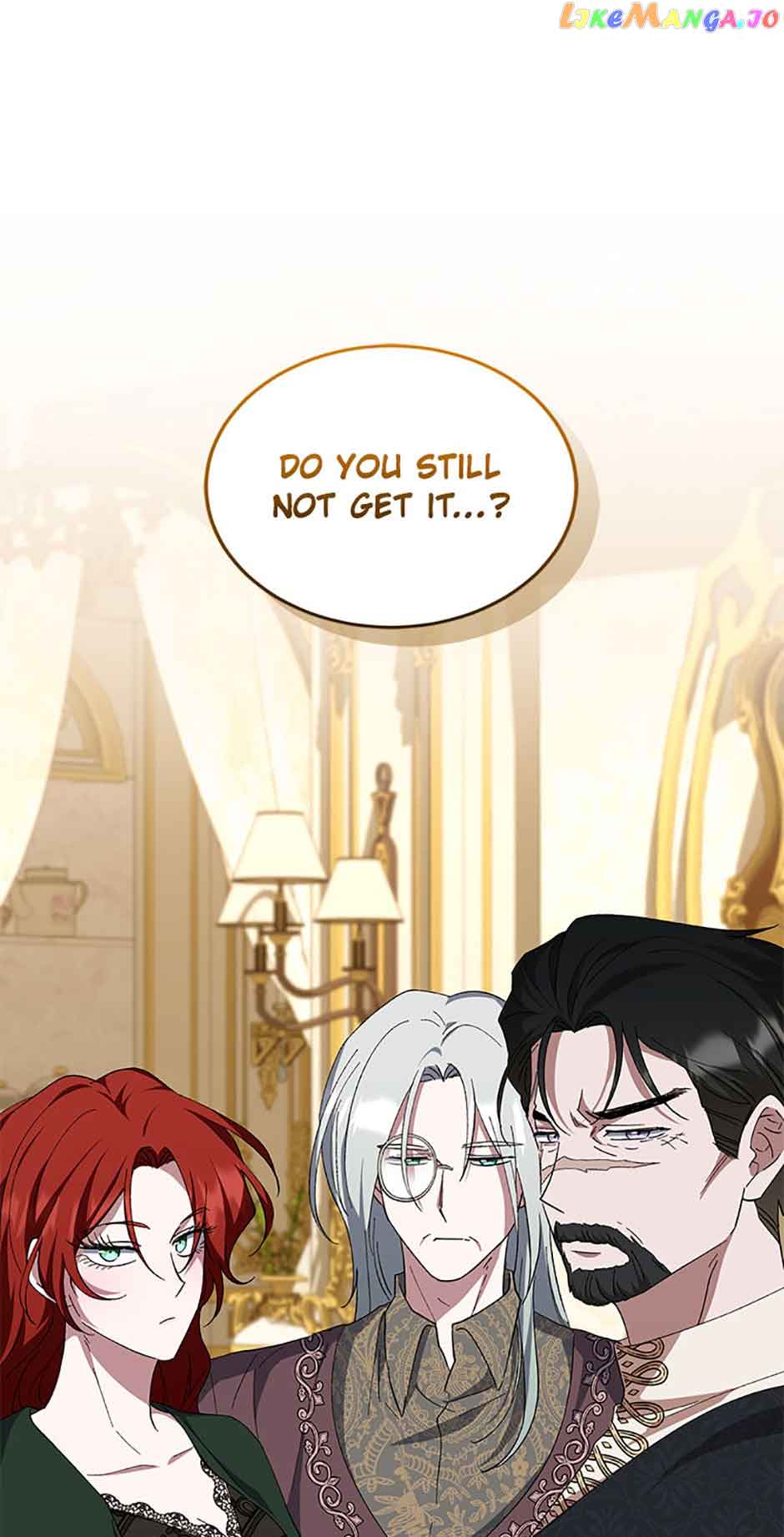 I Plan To Become The Master Of A Stolen Family Chapter 36 page 52