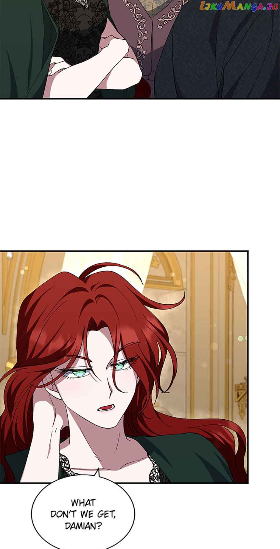 I Plan To Become The Master Of A Stolen Family Chapter 36 page 53