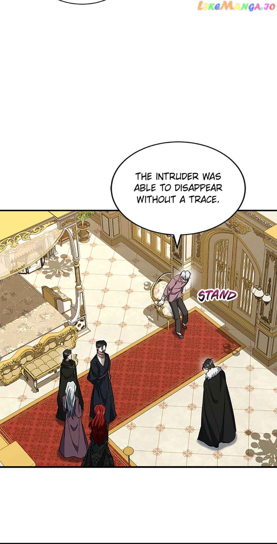 I Plan To Become The Master Of A Stolen Family Chapter 36 page 54