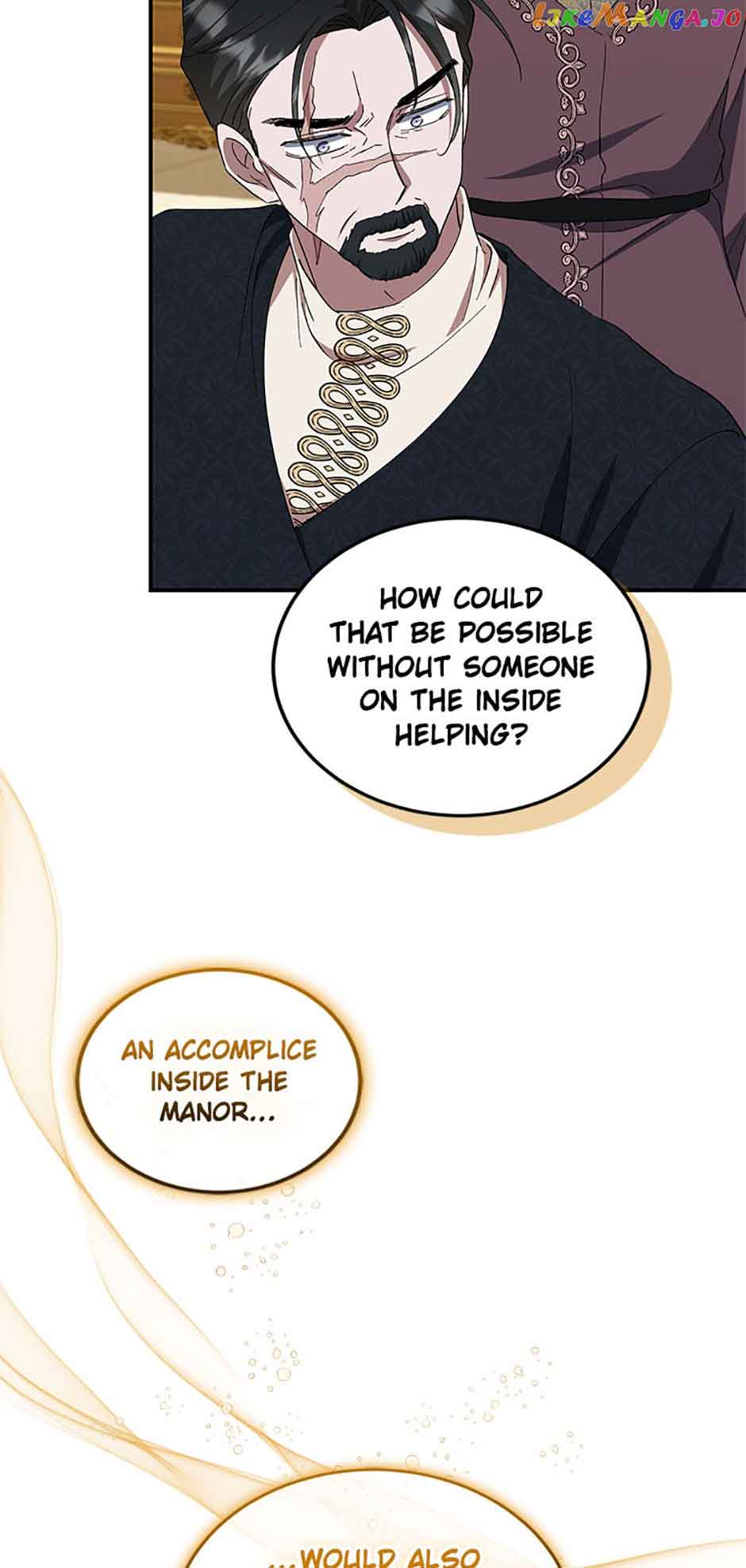 I Plan To Become The Master Of A Stolen Family Chapter 36 page 58