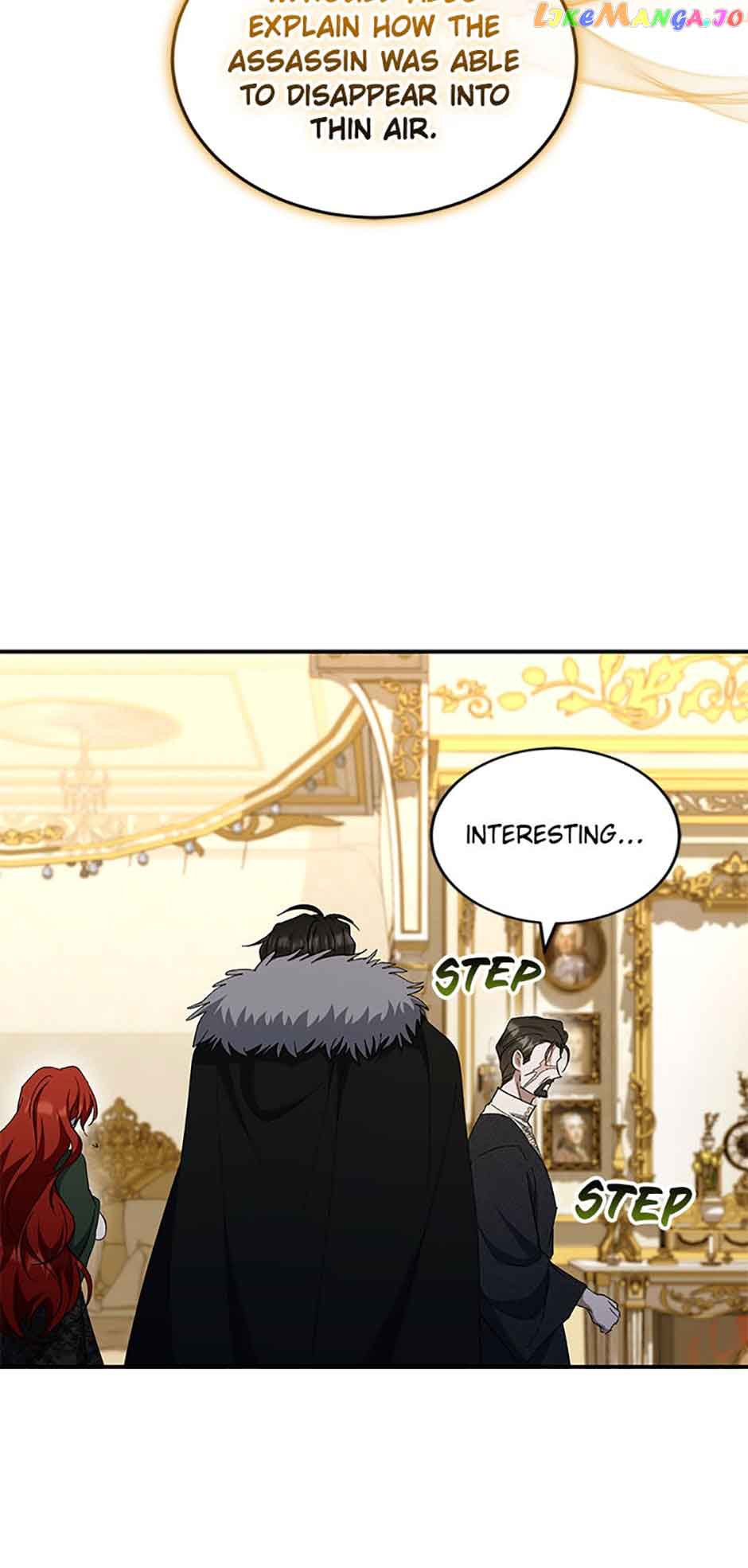 I Plan To Become The Master Of A Stolen Family Chapter 36 page 59
