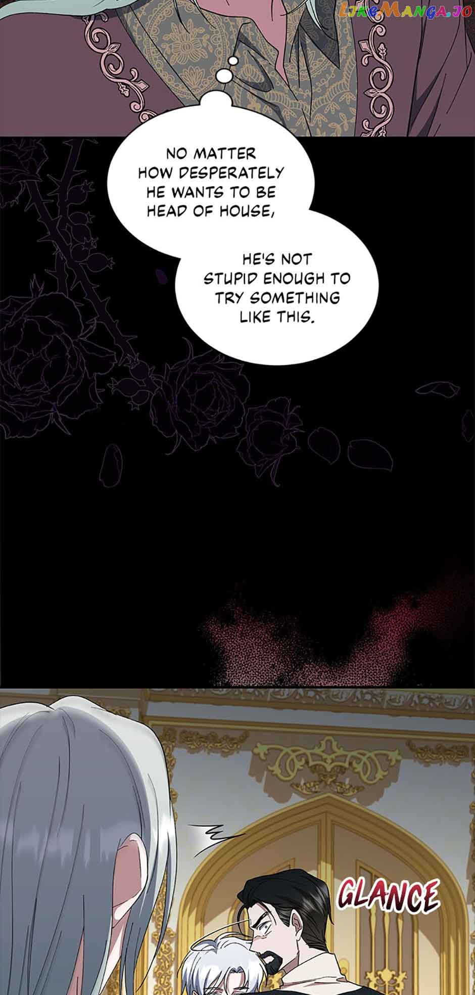 I Plan To Become The Master Of A Stolen Family Chapter 36 page 67