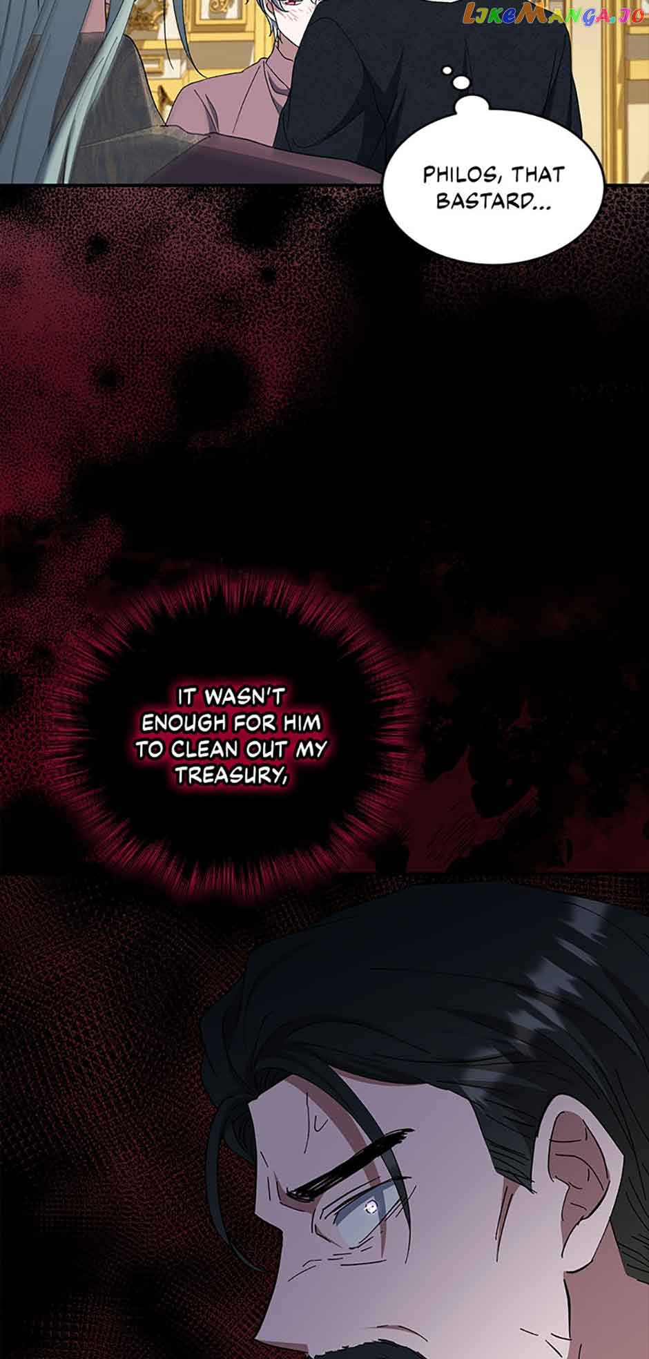 I Plan To Become The Master Of A Stolen Family Chapter 36 page 68