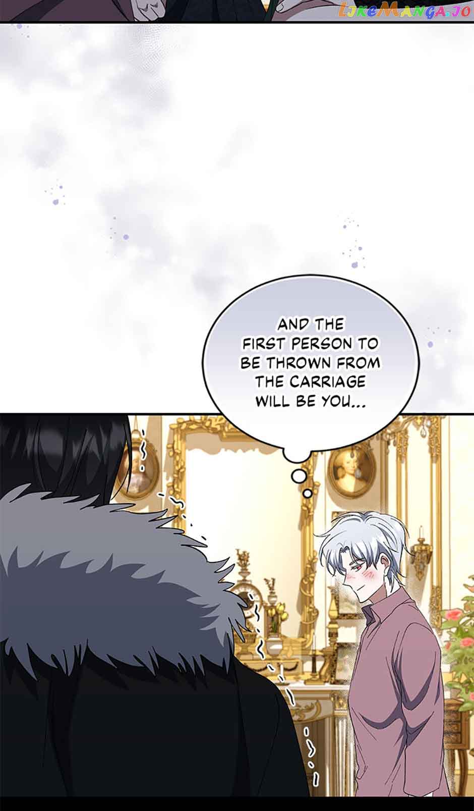 I Plan To Become The Master Of A Stolen Family Chapter 36 page 74