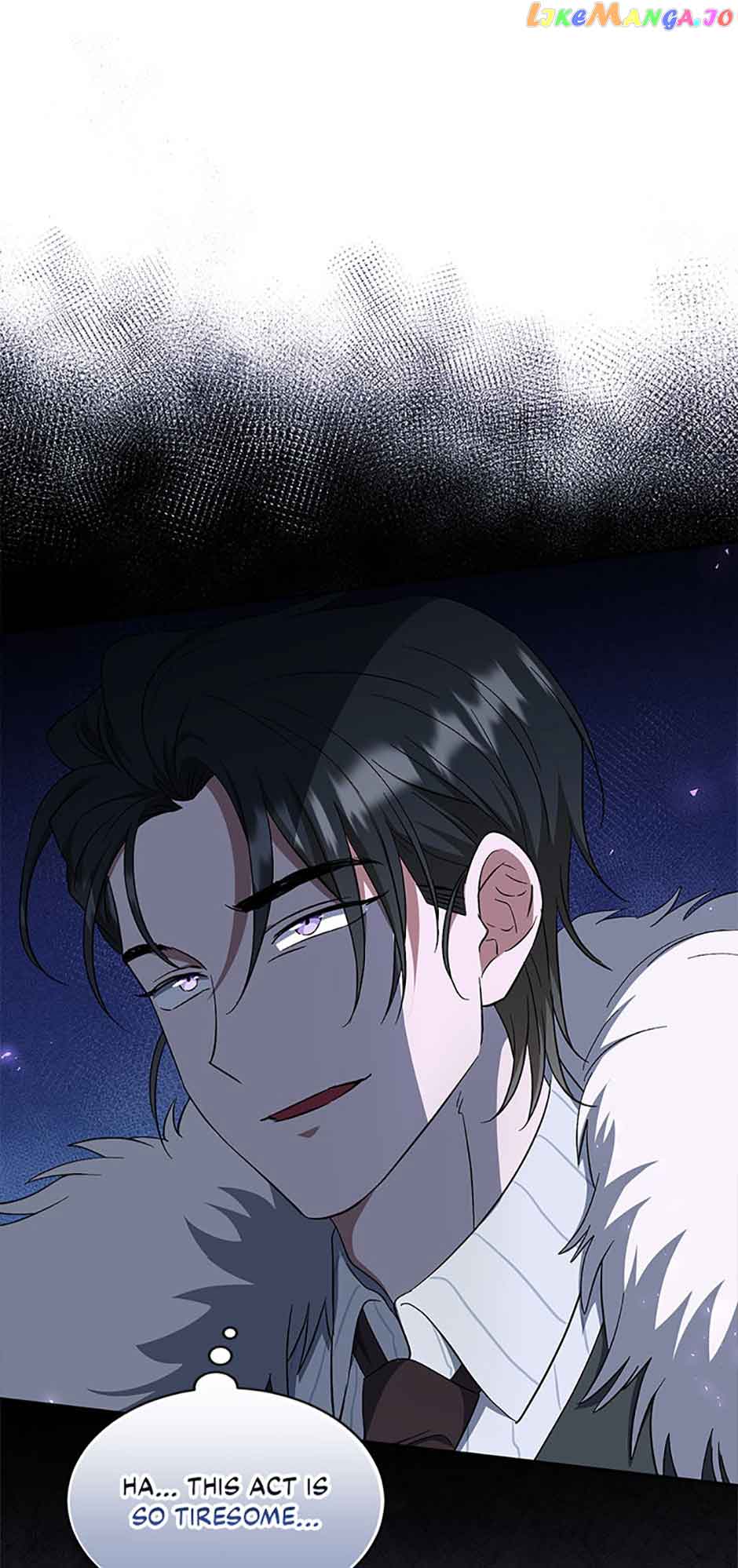 I Plan To Become The Master Of A Stolen Family Chapter 36 page 7