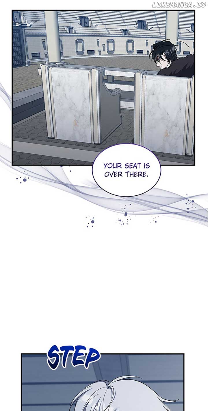 I Plan To Become The Master Of A Stolen Family Chapter 44 page 9