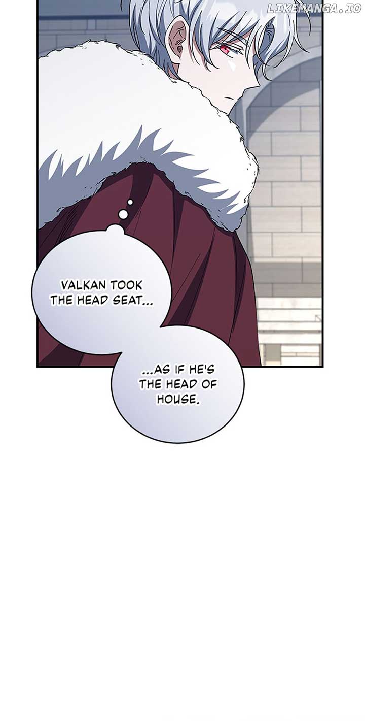 I Plan To Become The Master Of A Stolen Family Chapter 44 page 10