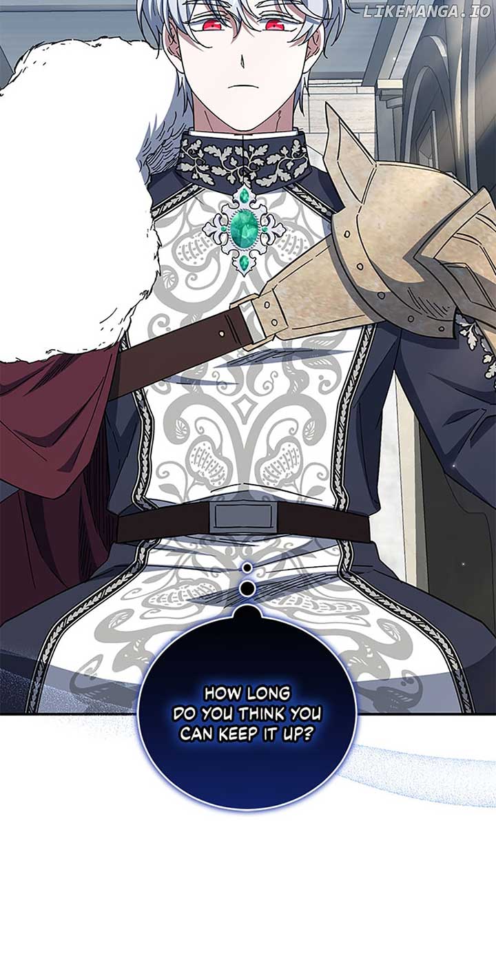 I Plan To Become The Master Of A Stolen Family Chapter 44 page 15