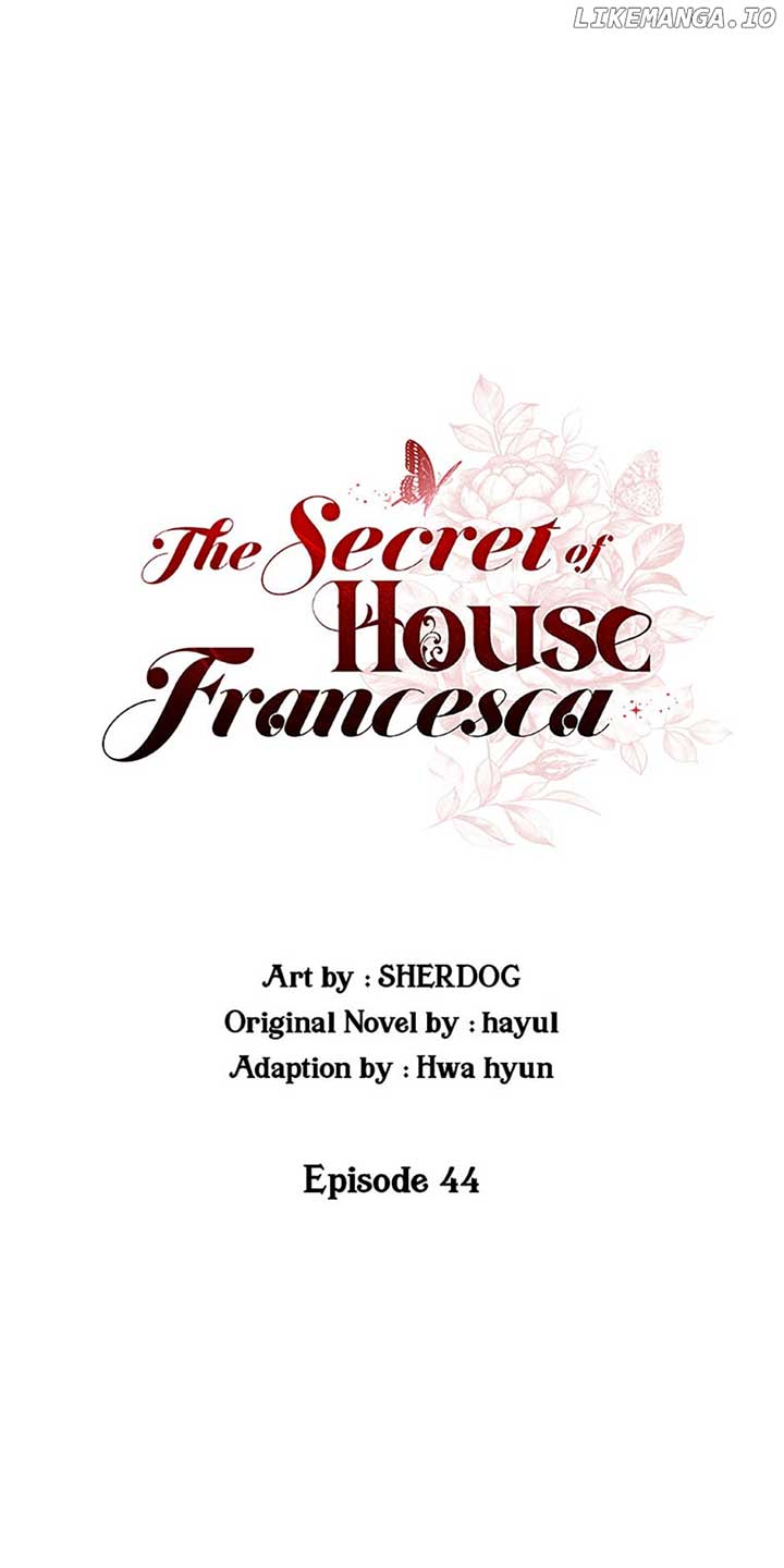 I Plan To Become The Master Of A Stolen Family Chapter 44 page 16