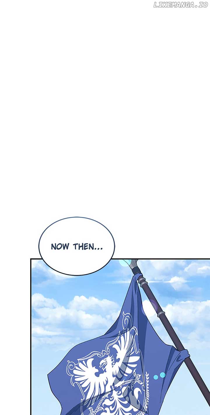 I Plan To Become The Master Of A Stolen Family Chapter 44 page 17