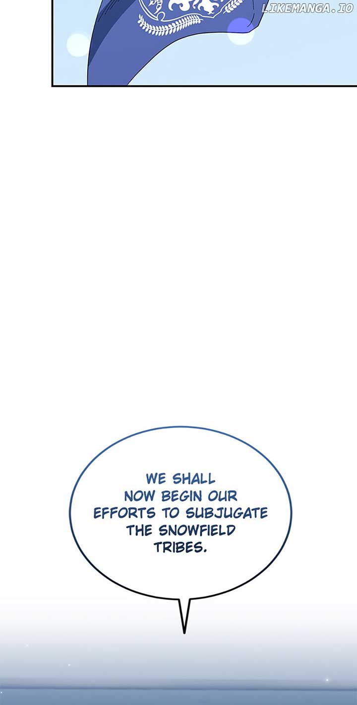 I Plan To Become The Master Of A Stolen Family Chapter 44 page 18