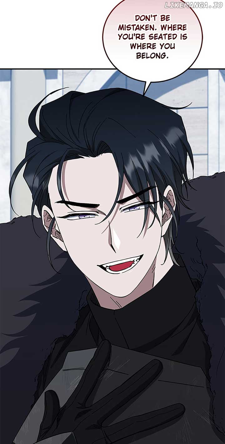 I Plan To Become The Master Of A Stolen Family Chapter 44 page 21