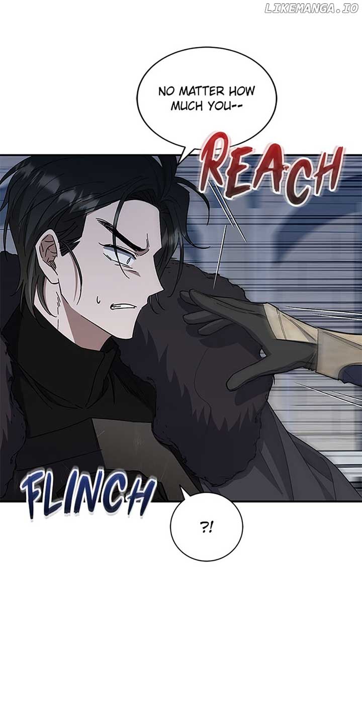 I Plan To Become The Master Of A Stolen Family Chapter 44 page 24