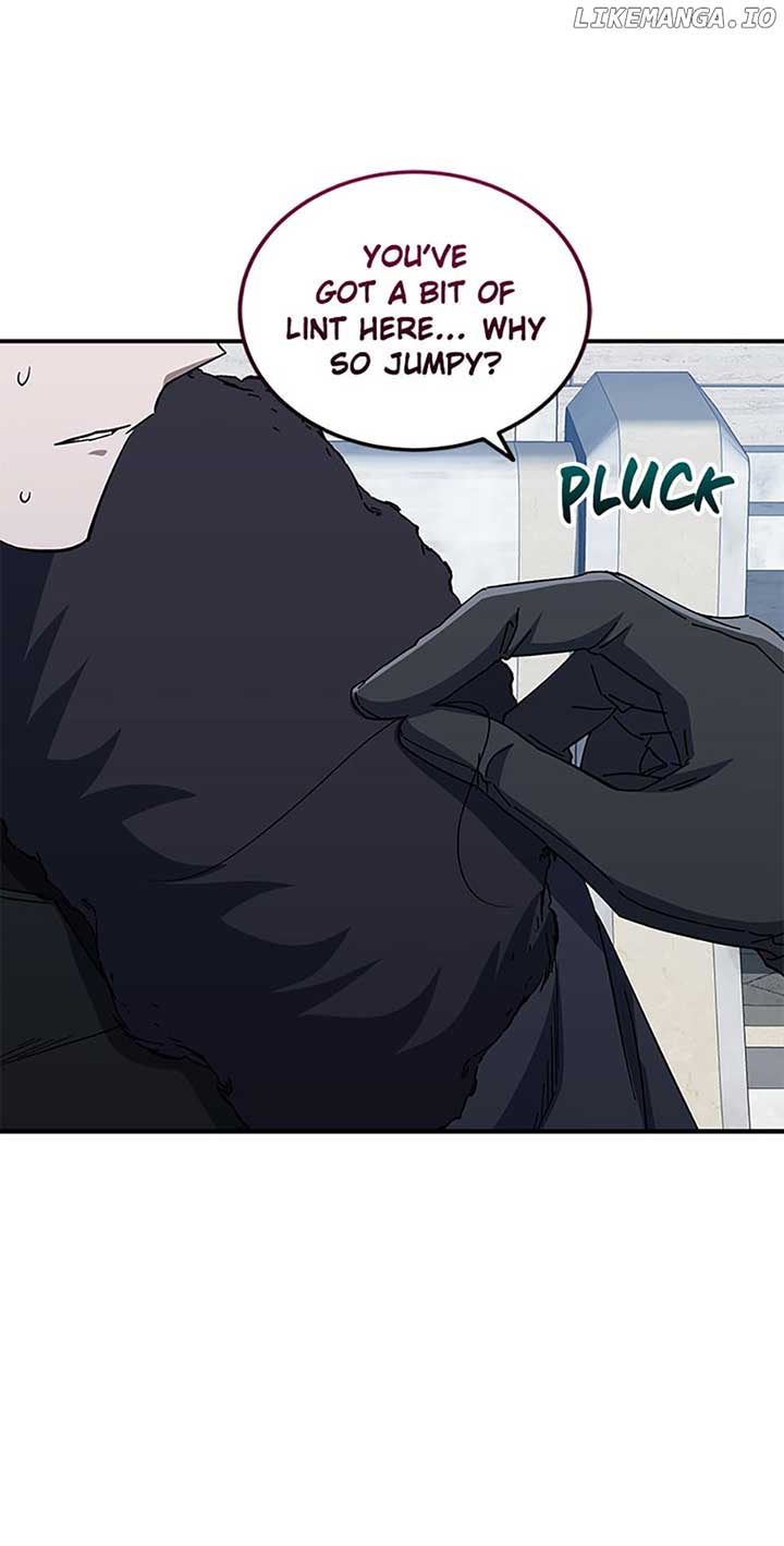 I Plan To Become The Master Of A Stolen Family Chapter 44 page 25