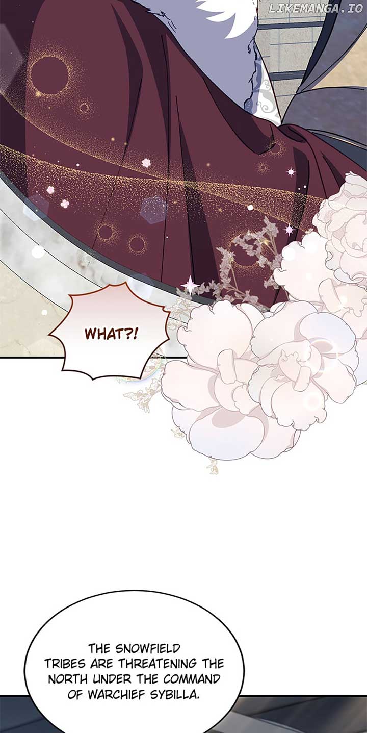 I Plan To Become The Master Of A Stolen Family Chapter 44 page 27