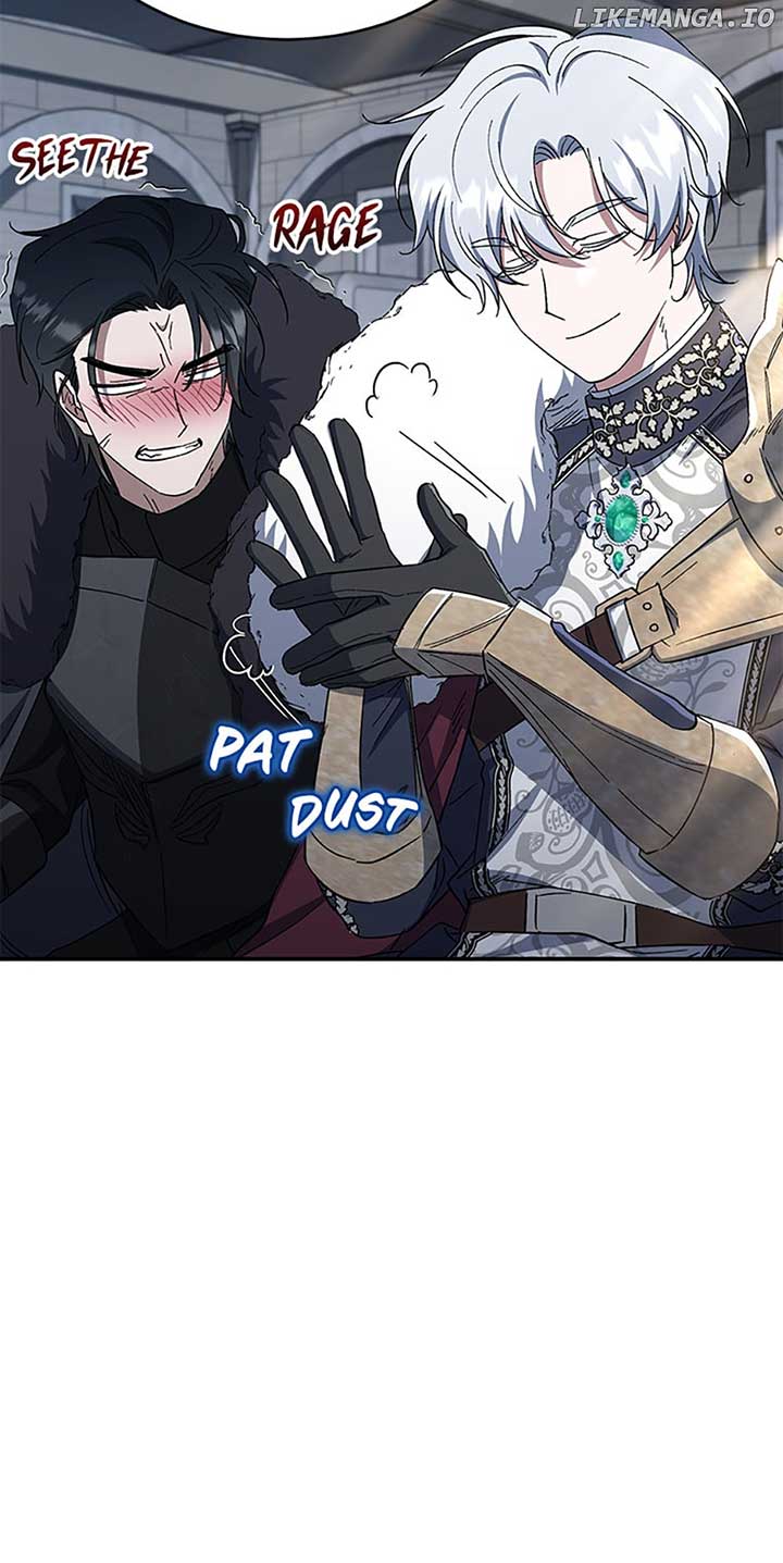I Plan To Become The Master Of A Stolen Family Chapter 44 page 28