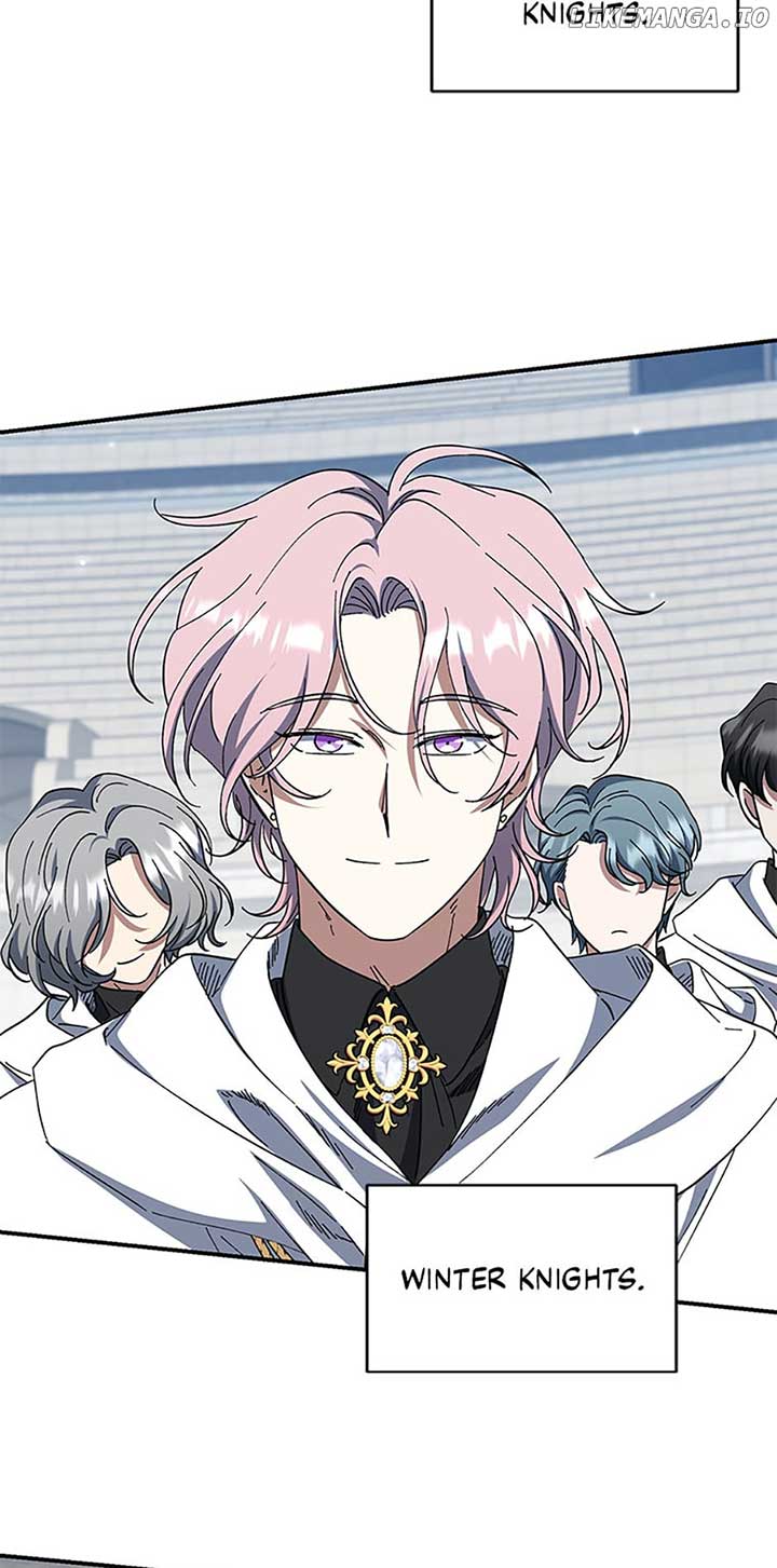 I Plan To Become The Master Of A Stolen Family Chapter 44 page 2