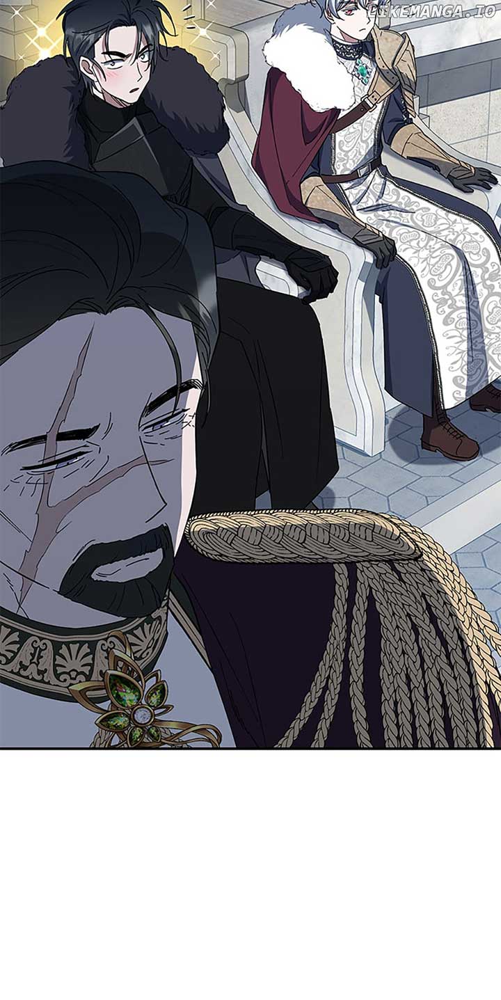 I Plan To Become The Master Of A Stolen Family Chapter 44 page 31