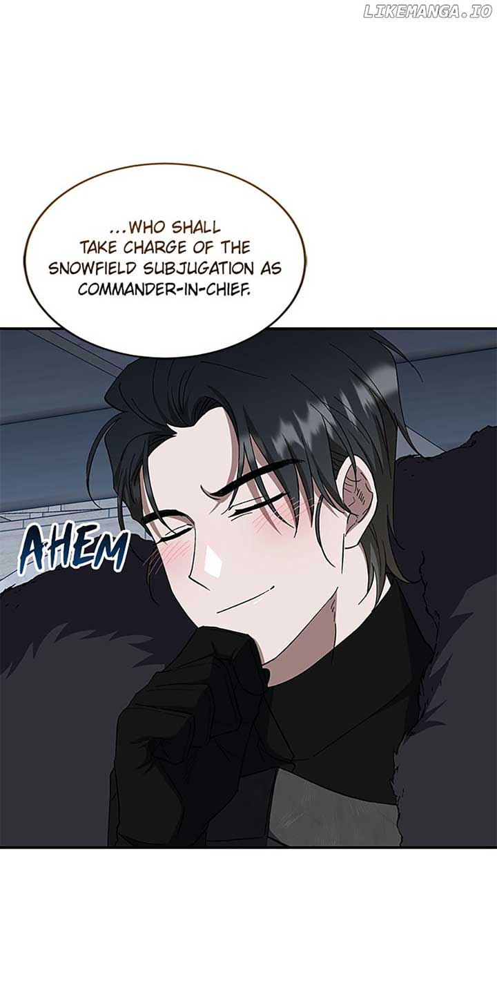 I Plan To Become The Master Of A Stolen Family Chapter 44 page 32