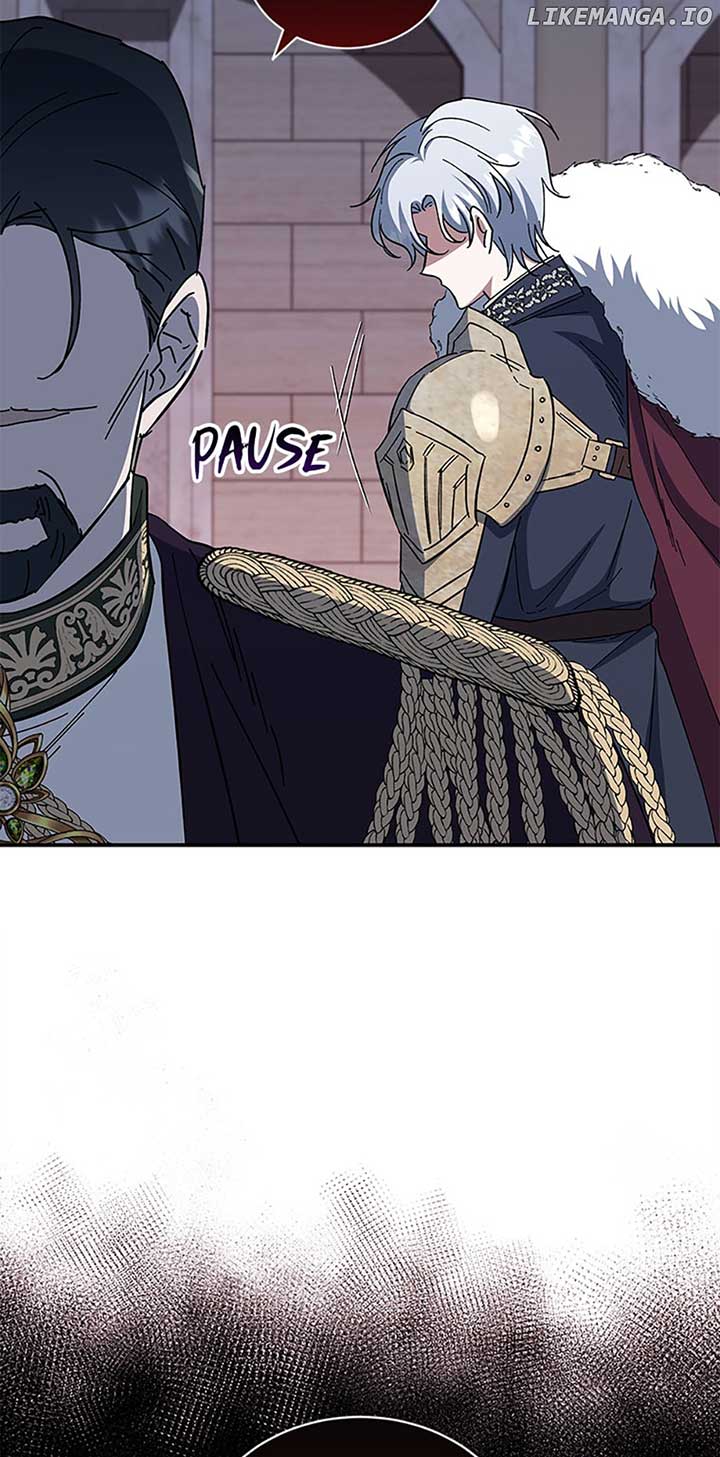 I Plan To Become The Master Of A Stolen Family Chapter 44 page 37