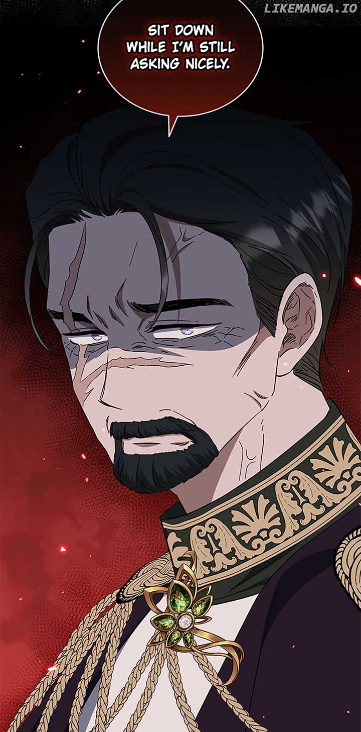 I Plan To Become The Master Of A Stolen Family Chapter 44 page 38