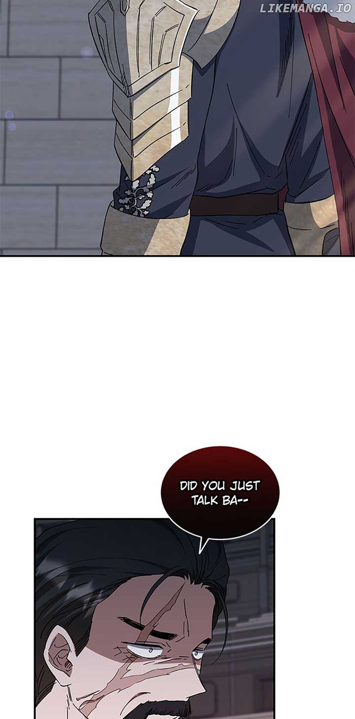 I Plan To Become The Master Of A Stolen Family Chapter 44 page 40