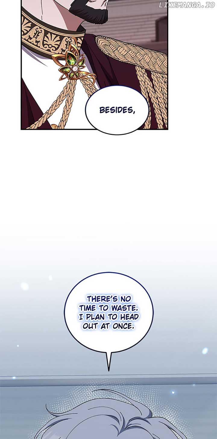 I Plan To Become The Master Of A Stolen Family Chapter 44 page 41