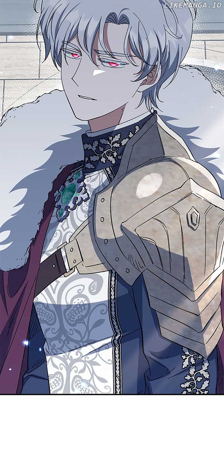 I Plan To Become The Master Of A Stolen Family Chapter 44 page 42