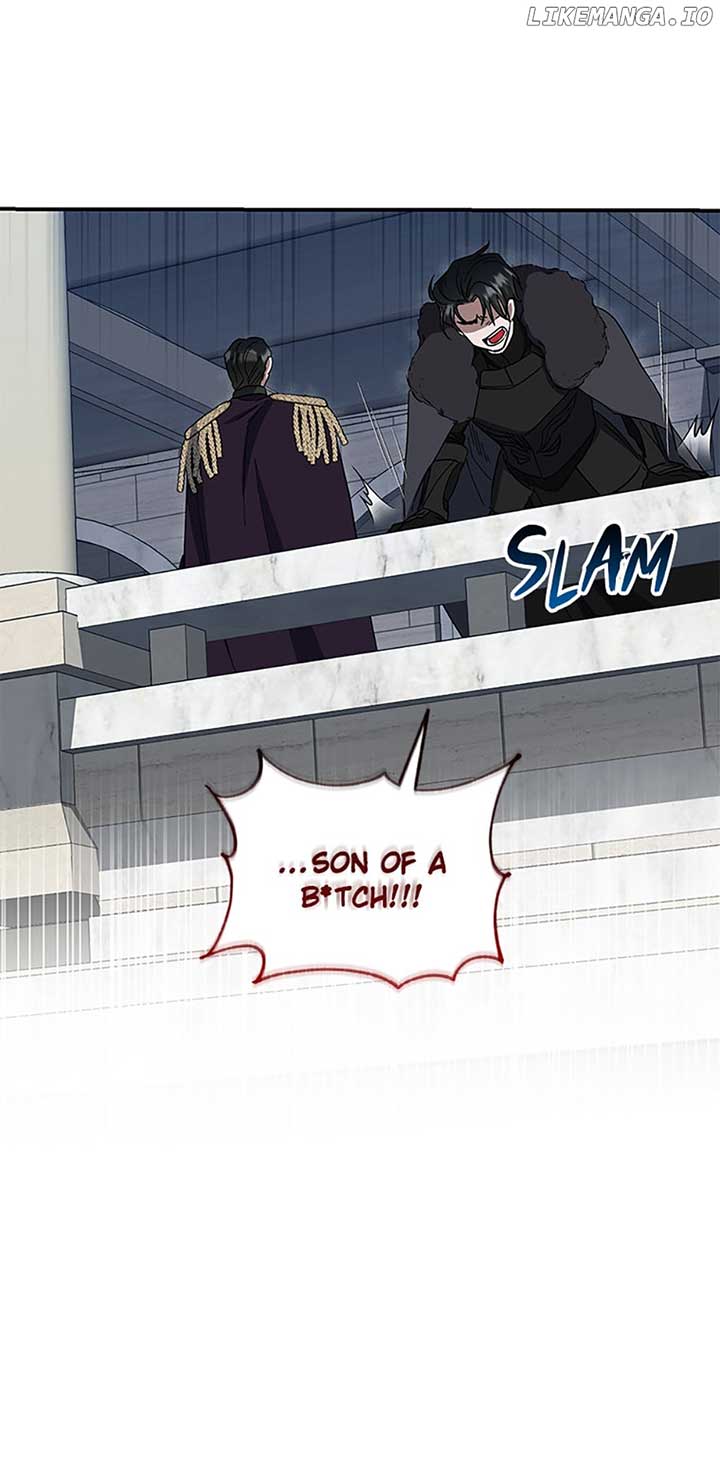 I Plan To Become The Master Of A Stolen Family Chapter 44 page 44