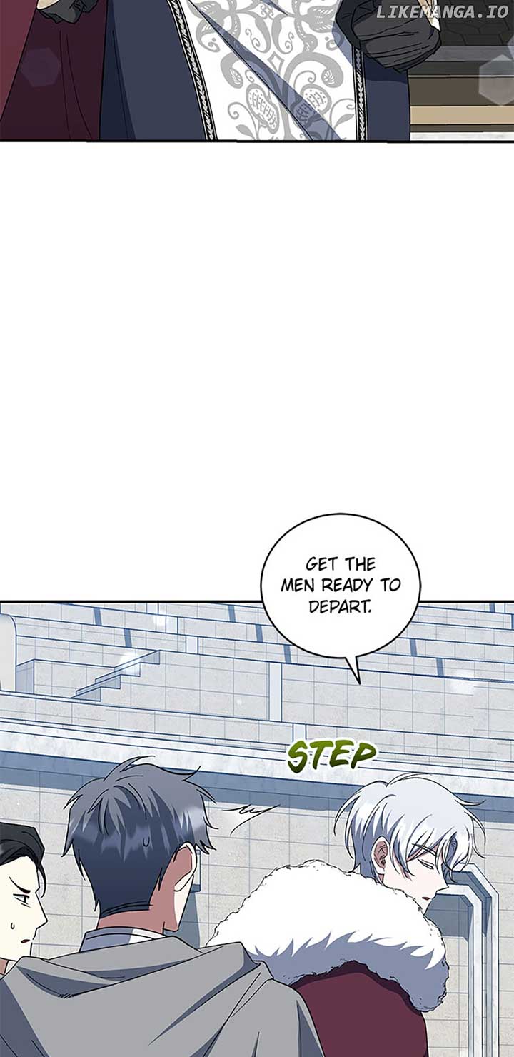 I Plan To Become The Master Of A Stolen Family Chapter 44 page 46