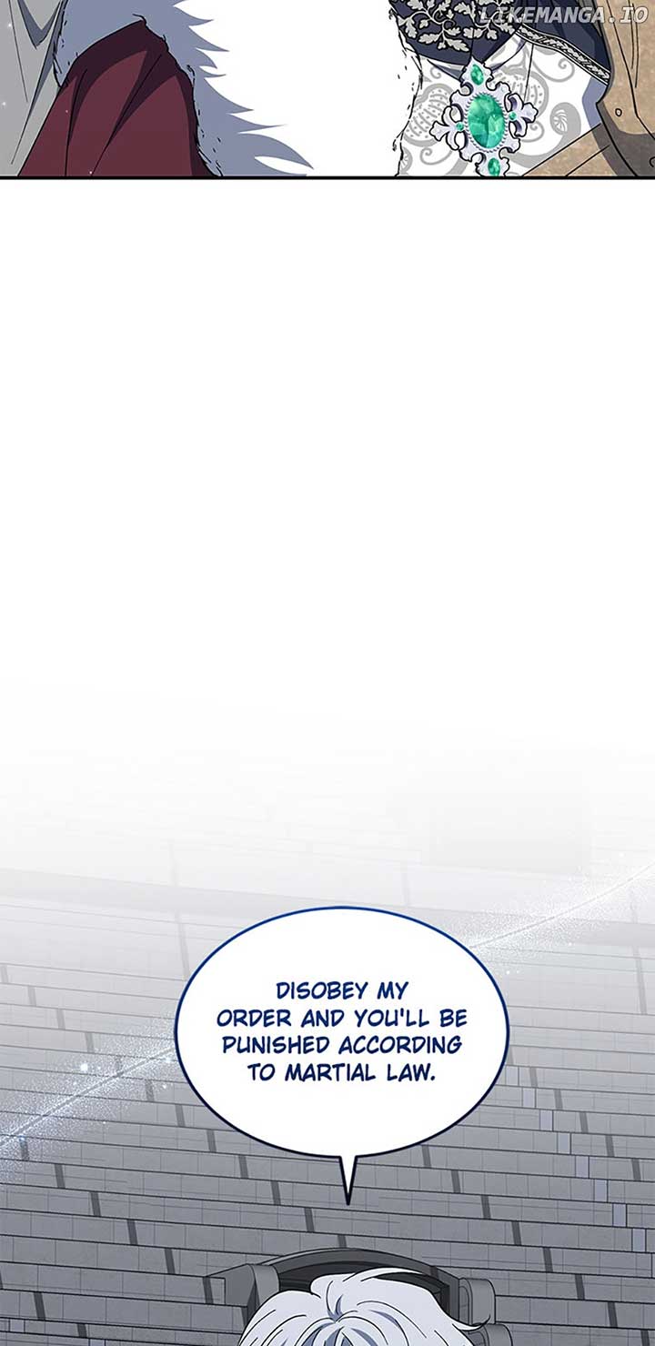 I Plan To Become The Master Of A Stolen Family Chapter 44 page 48