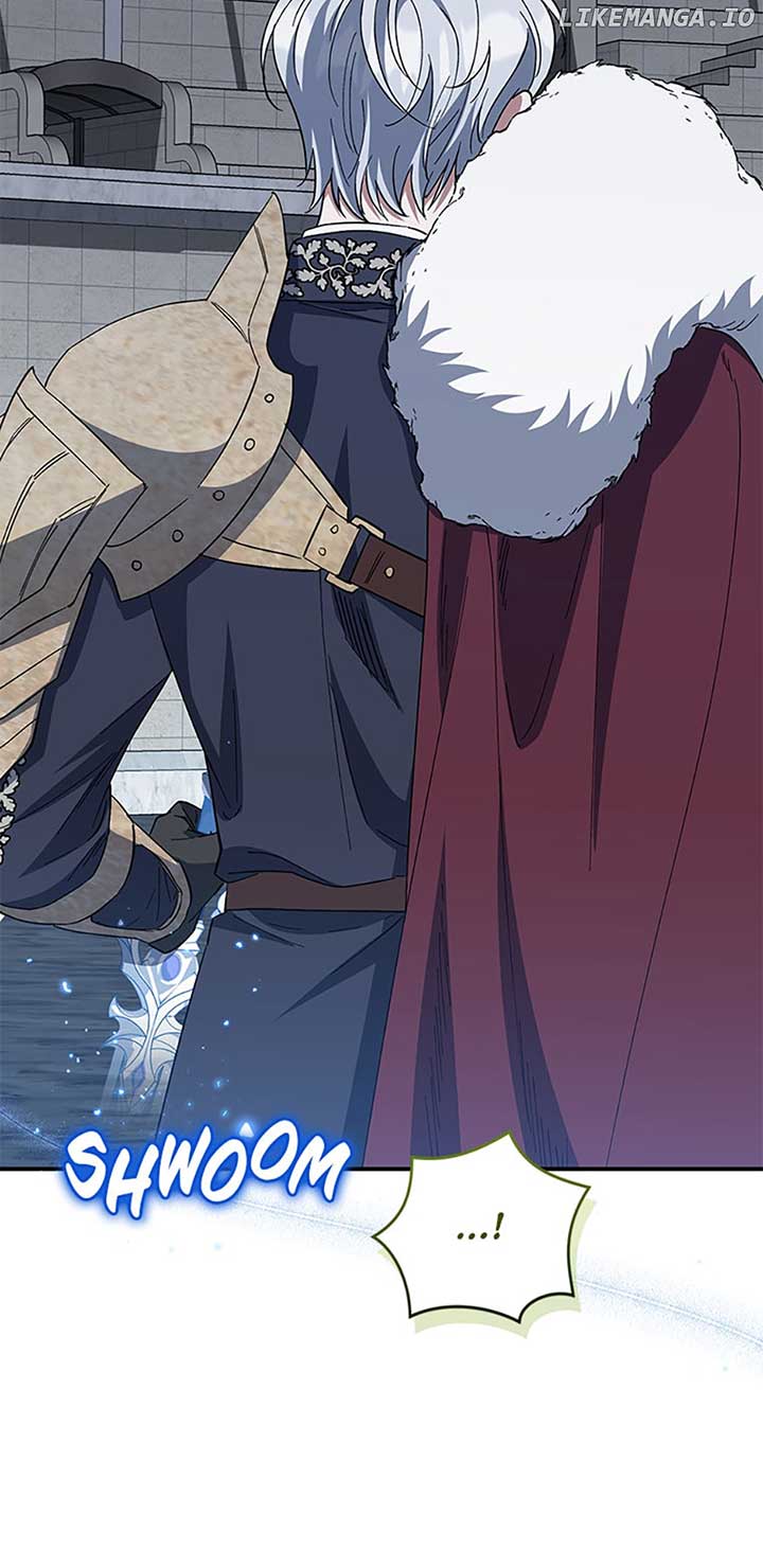 I Plan To Become The Master Of A Stolen Family Chapter 44 page 49
