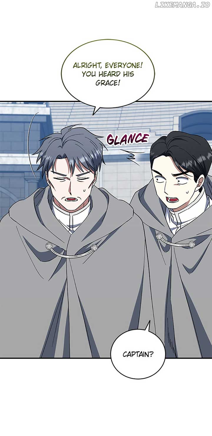 I Plan To Become The Master Of A Stolen Family Chapter 44 page 50