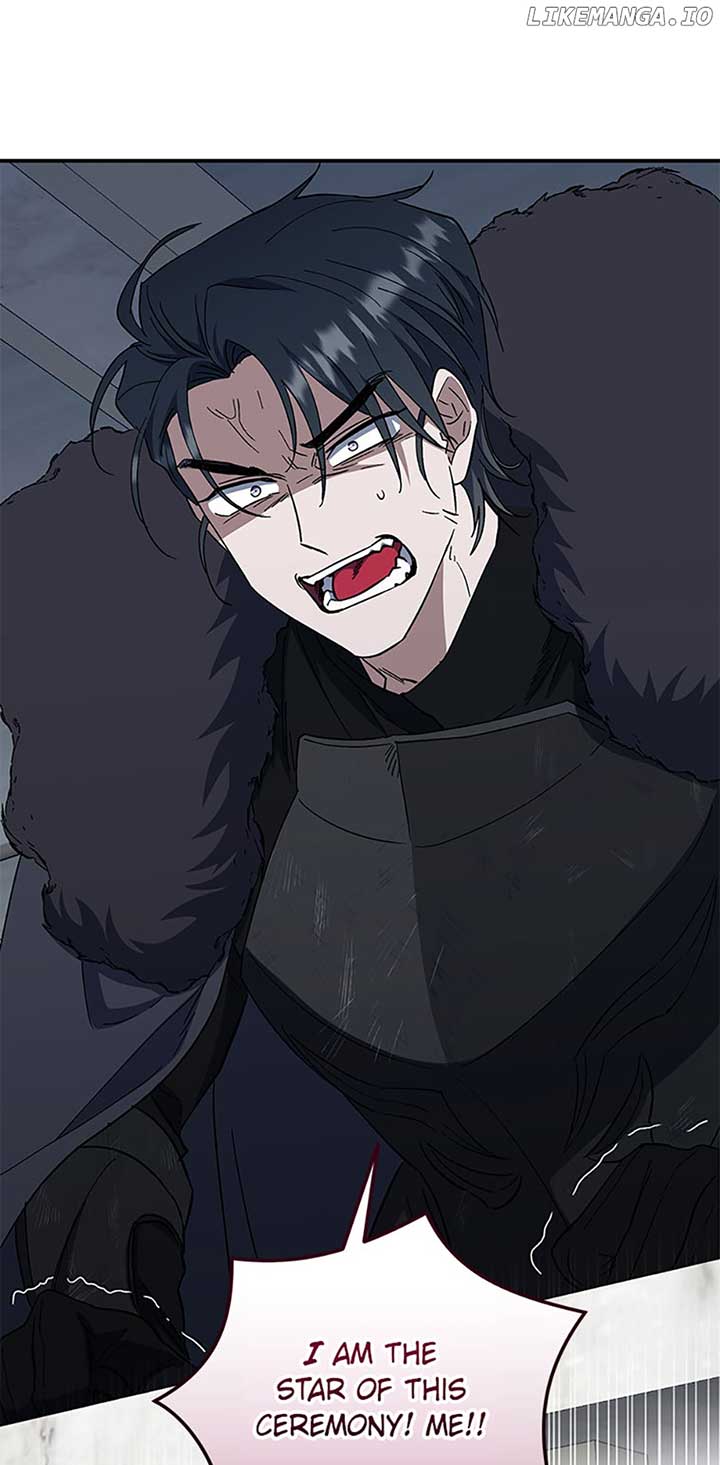 I Plan To Become The Master Of A Stolen Family Chapter 44 page 54