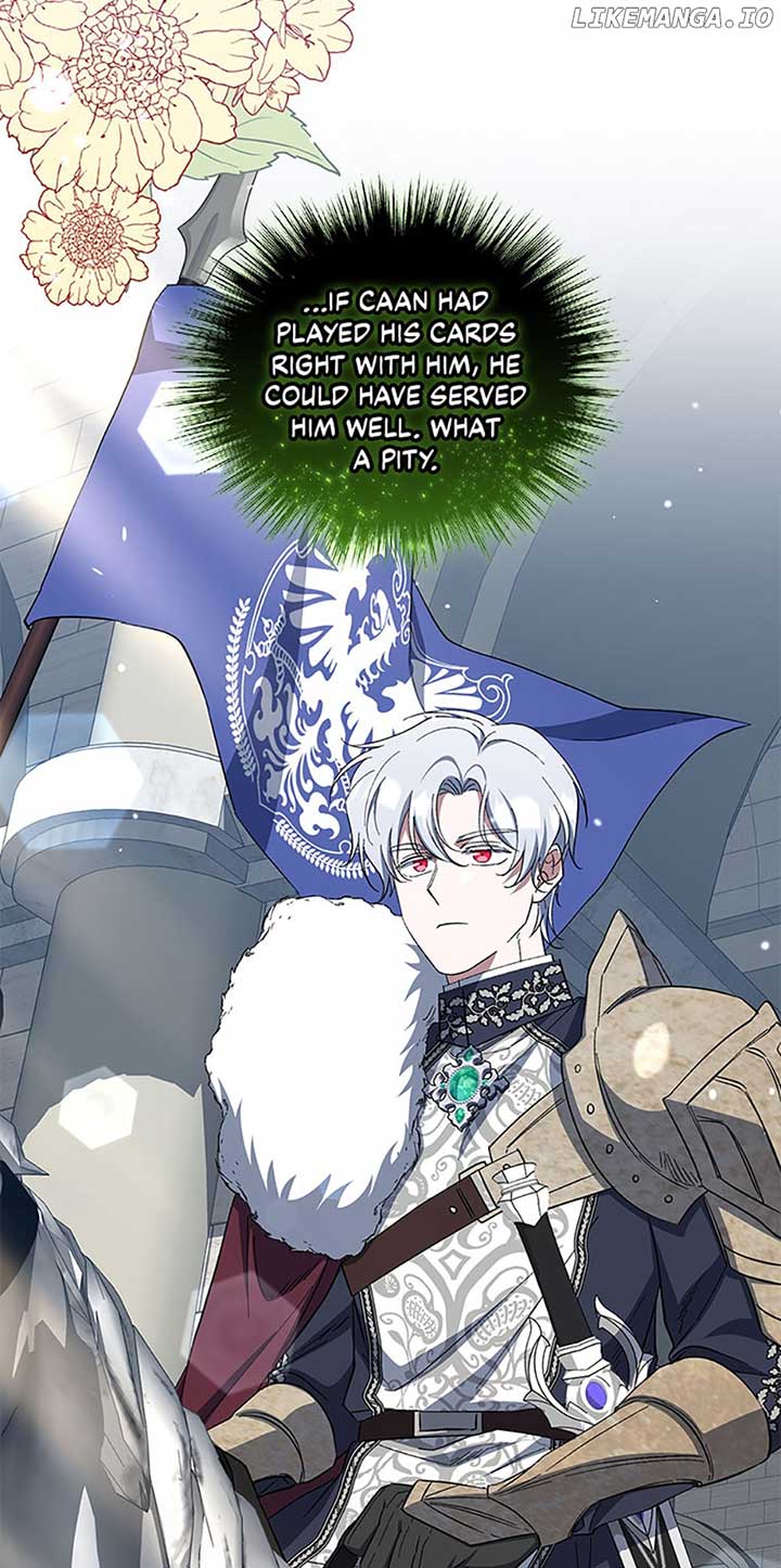 I Plan To Become The Master Of A Stolen Family Chapter 44 page 61
