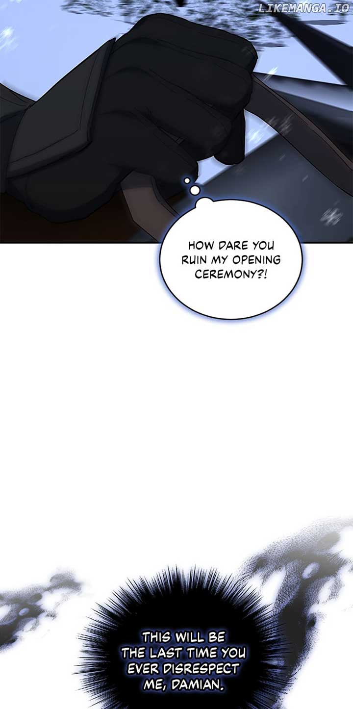 I Plan To Become The Master Of A Stolen Family Chapter 44 page 65