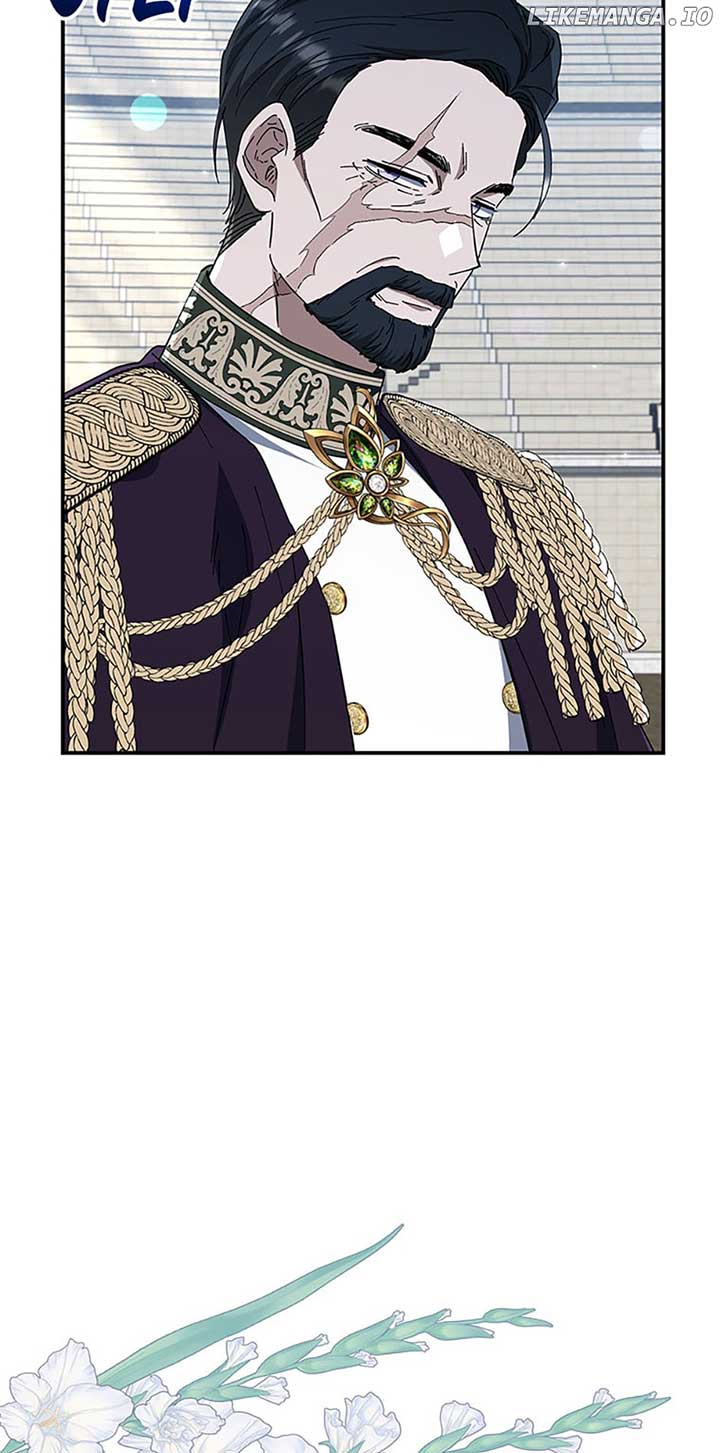 I Plan To Become The Master Of A Stolen Family Chapter 44 page 6