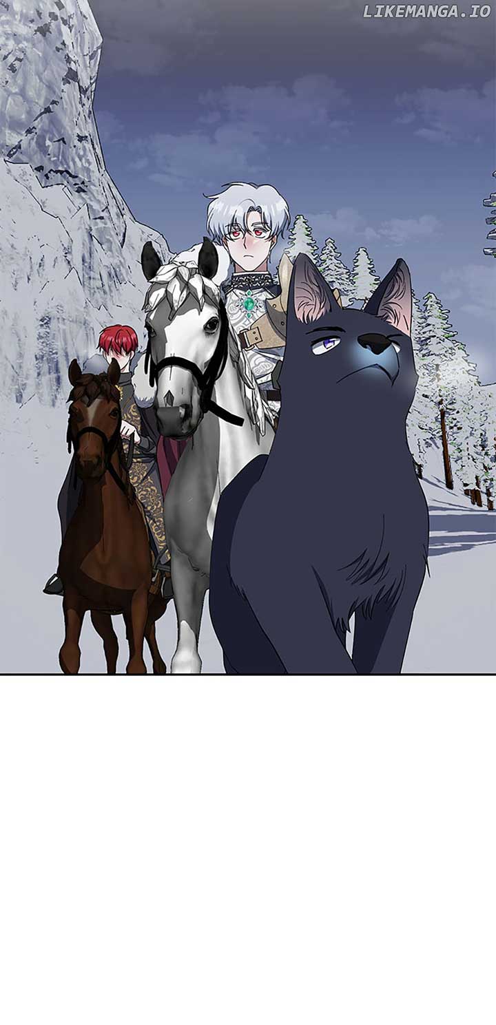 I Plan To Become The Master Of A Stolen Family Chapter 47 page 10