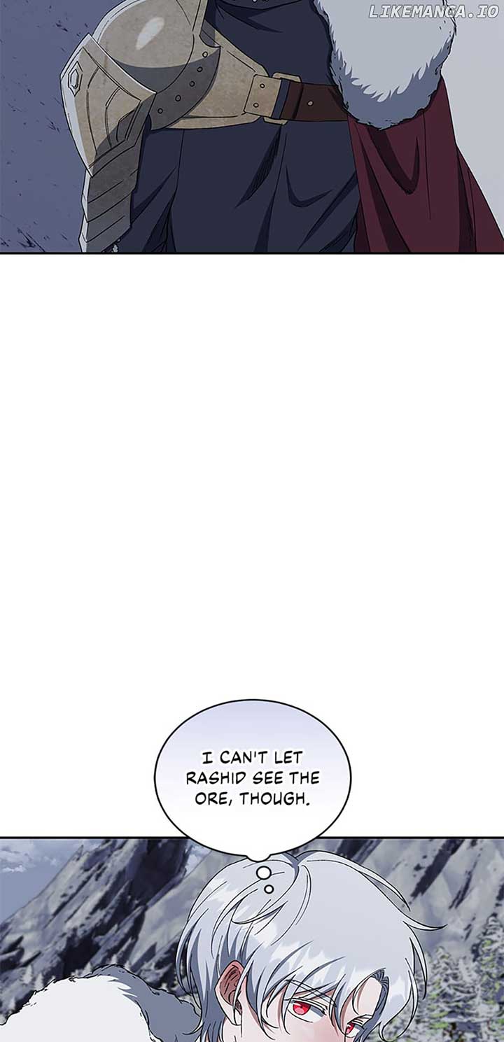 I Plan To Become The Master Of A Stolen Family Chapter 47 page 12