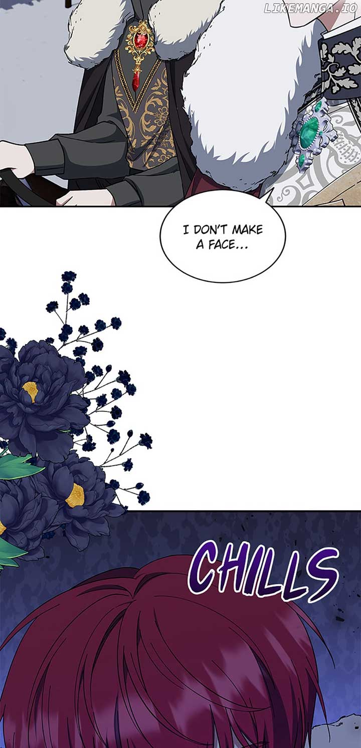 I Plan To Become The Master Of A Stolen Family Chapter 47 page 15