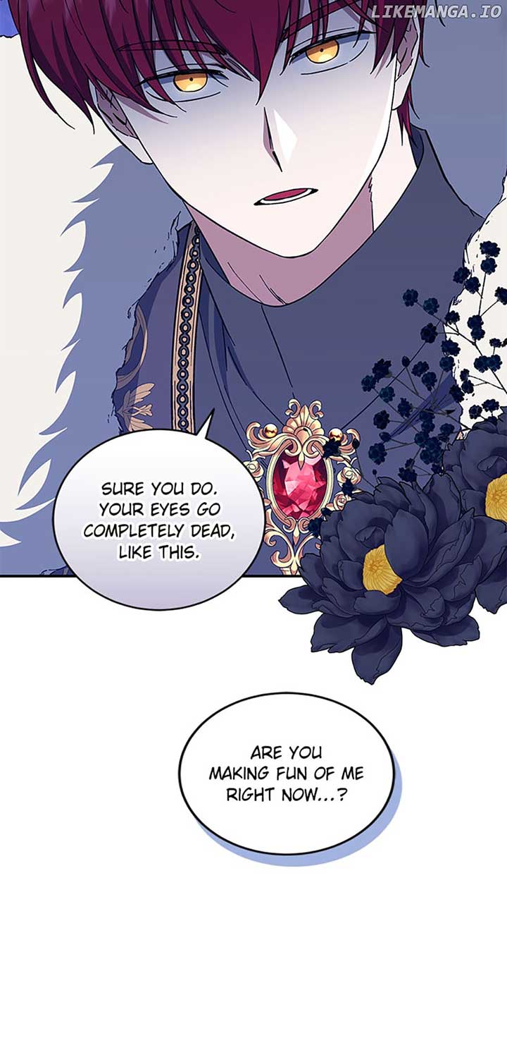 I Plan To Become The Master Of A Stolen Family Chapter 47 page 16