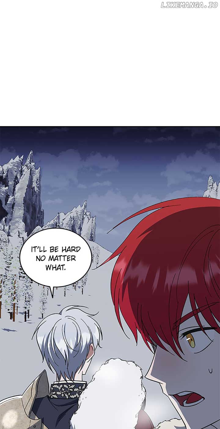 I Plan To Become The Master Of A Stolen Family Chapter 47 page 26