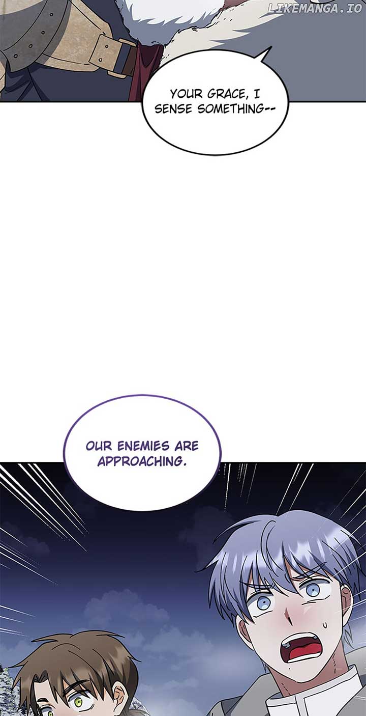 I Plan To Become The Master Of A Stolen Family Chapter 47 page 27