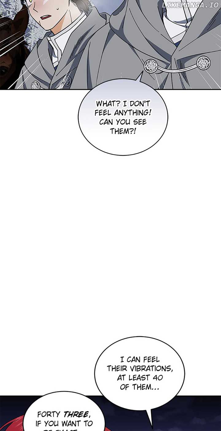 I Plan To Become The Master Of A Stolen Family Chapter 47 page 28